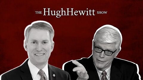 There's A Big Difference Between A 49-51 Senate & A 50-50 Senate - Hugh Hewitt