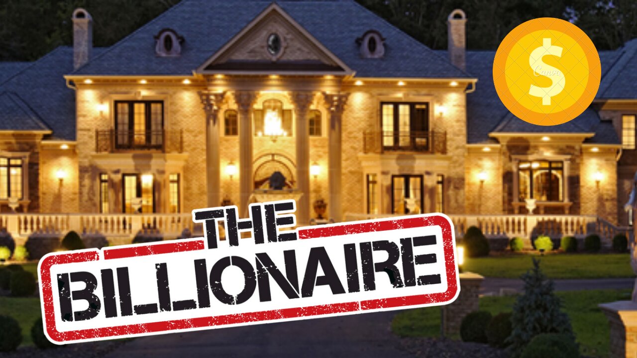 Billionaire Luxury Lifestyle Visualization | Motivation Lifestyle 💲 | Billionaire Lifestyle 2021