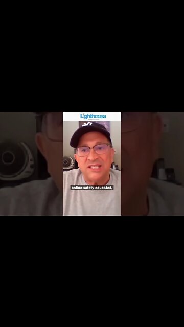 Dr Nuccitelli:Cyberbullying and cyberstalking - Lighthouse International Group #shorts #cyberbulling