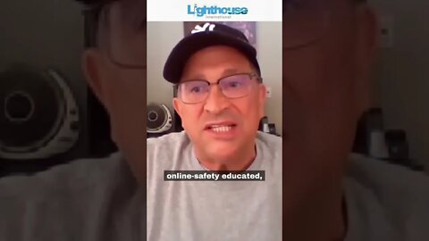 Dr Nuccitelli:Cyberbullying and cyberstalking - Lighthouse International Group #shorts #cyberbulling