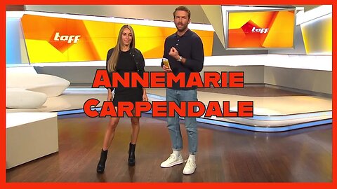Annemarie Carpendale 231128