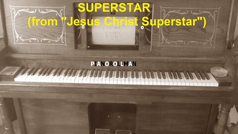 SUPERSTAR