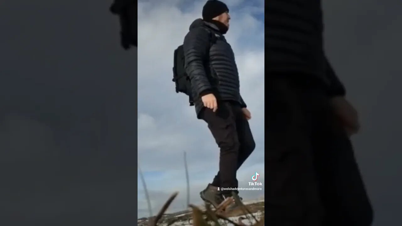 Let's Go For a Hike