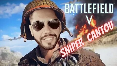 B F V /\ A SNIPER CANTOU EM PLENO 2023