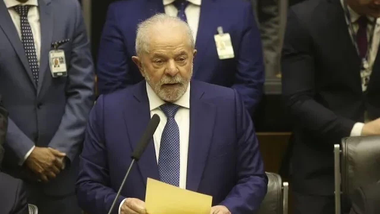 Governo Lula quer mudar regras para concursos públicos!