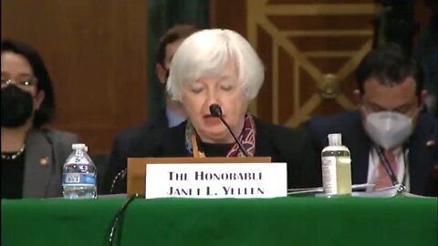 Yellen: Reducing abortions "would have very damaging effects on the economy and would set women back