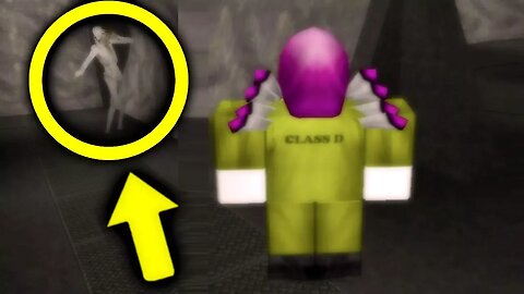 CREEPIEST ROBLOX GAME EVER