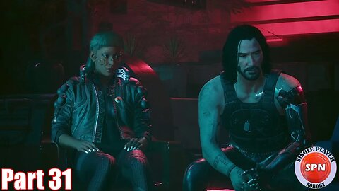 'Am I worth their sacrifice?' | CYBERPUNK 2077 - 'PATH OF LEAST RESISTANCE' ENDING