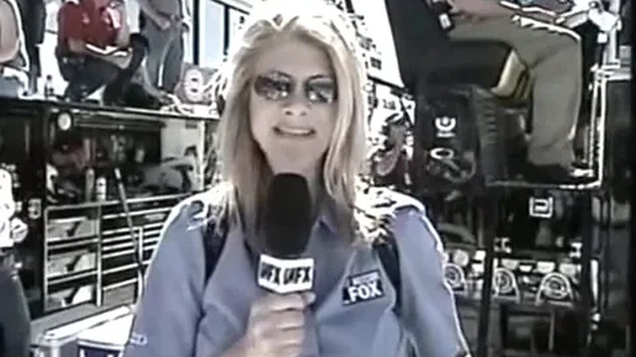 2005 Sam's Town 300