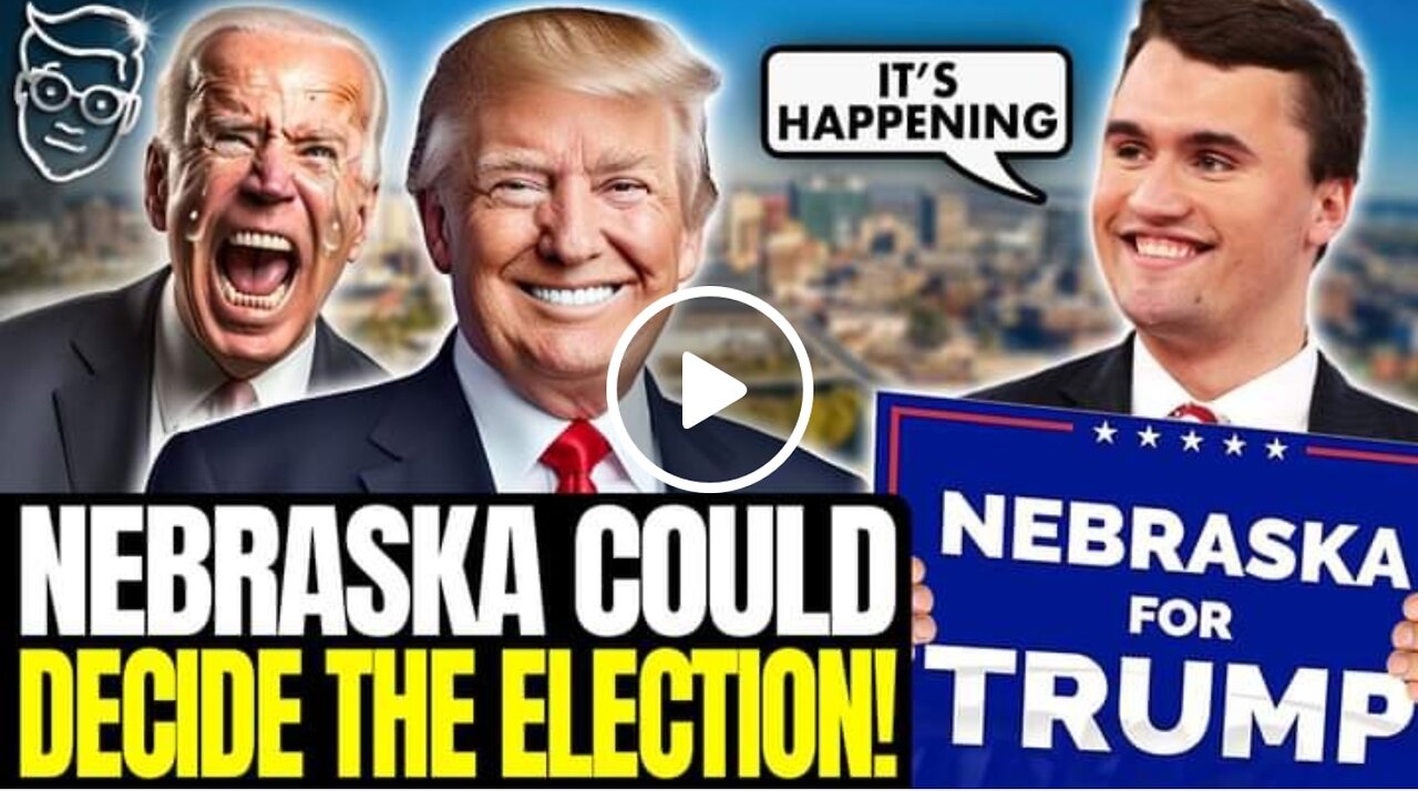 Libs Have PANIC-ATTACK As Red-State Moves To BLOCK Biden 2024 Election 'Win' | Trump VICTORY Locked