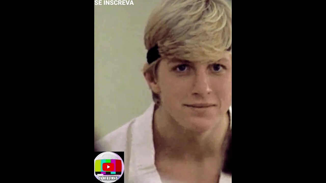 MESMO COM O SUCESSO DE DAHMER, COBRA KAI AINDA É A MELHOR SERIE DA NETFLIX?