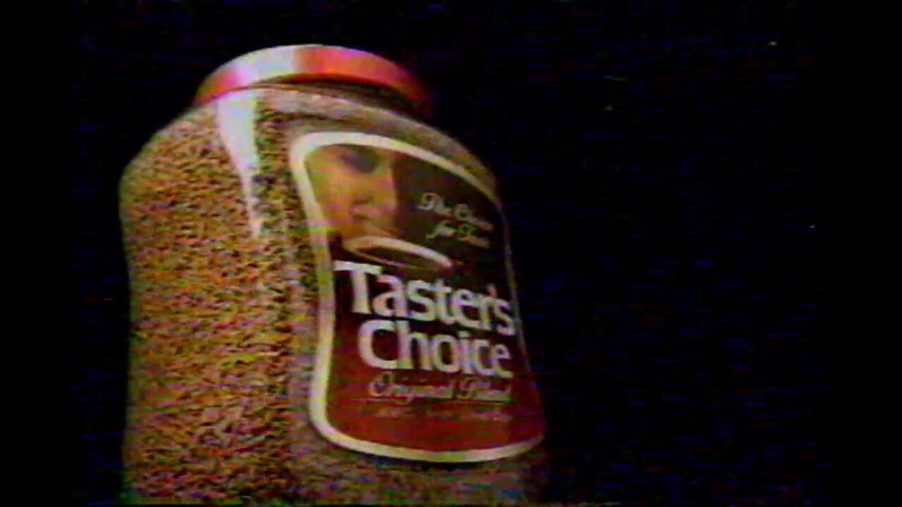 ORIGINAL 1988 TV COMMERCIALS!