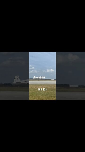 #aviationlover #airplanesdaily #airplane #eaa #flying #aviation #warbird #warbirds #romania