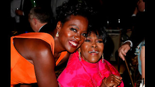 Viola Davis pens moving tribute to on-screen mom Cicely Tyson