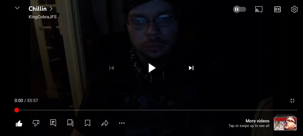 hanging with cobes take #10