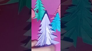 DIY Christmas Decoration | Christmas Craft | Christmas Tree