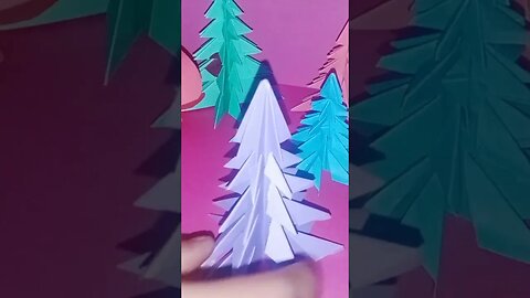 DIY Christmas Decoration | Christmas Craft | Christmas Tree