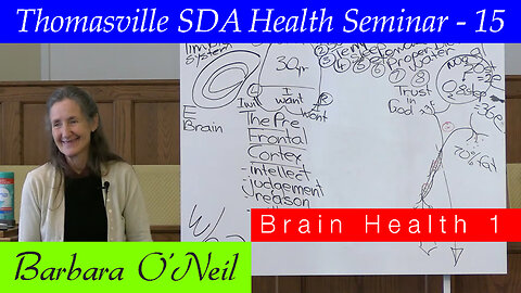 Brain Health 1