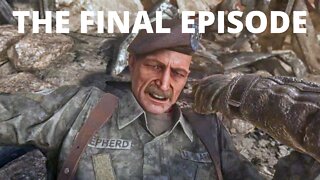 Call Of Duty Modern Warfare 2 Gameplay Walkthrough THE FINAL EPISODE