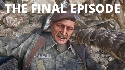 Call Of Duty Modern Warfare 2 Gameplay Walkthrough THE FINAL EPISODE