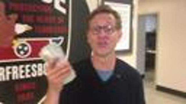 Police Combat Spike In Illegal Currency