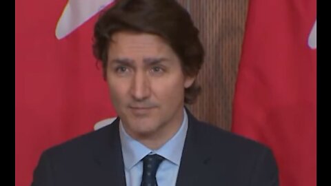 Breaking News - Canada's PM Trudeau revokes the Emergencies Act.