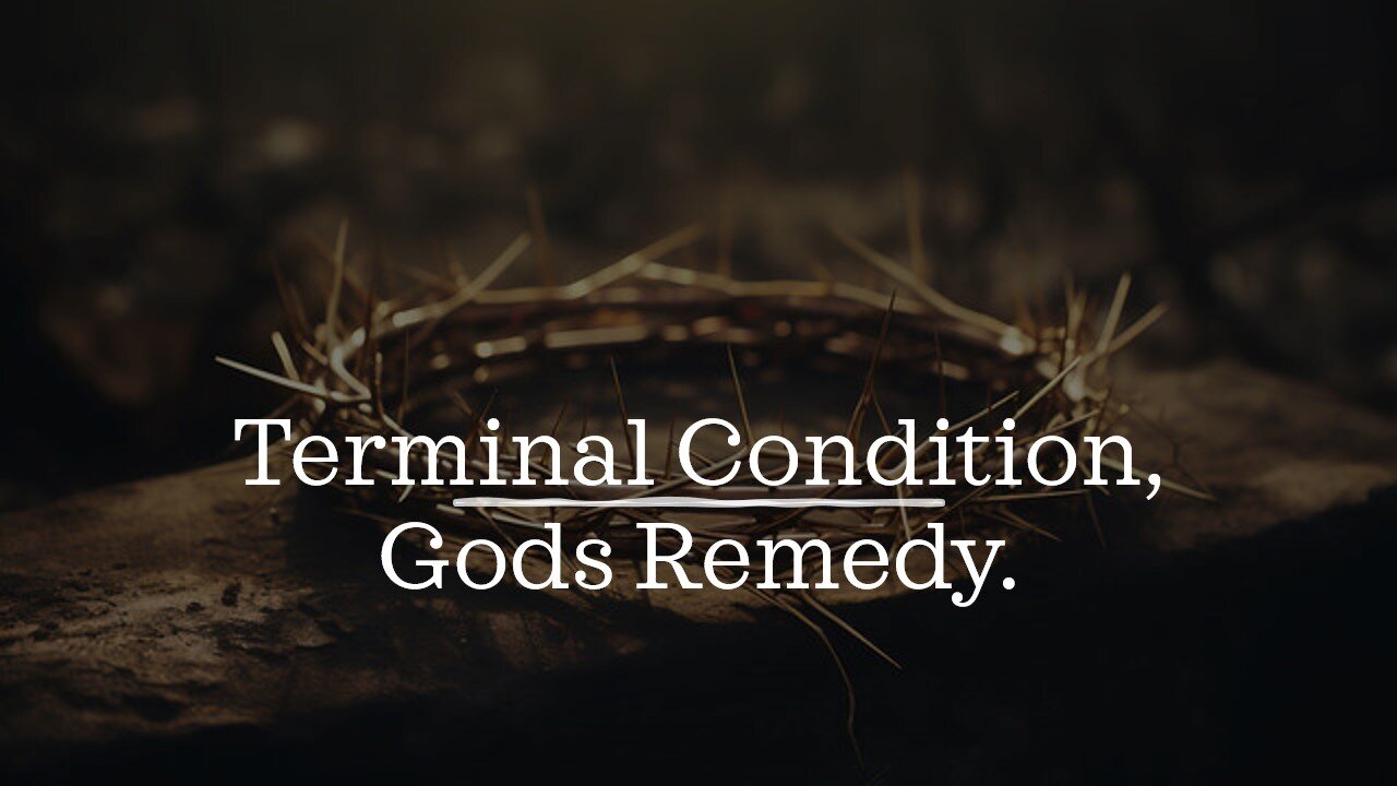 Terminal Condition, Gods Remedy