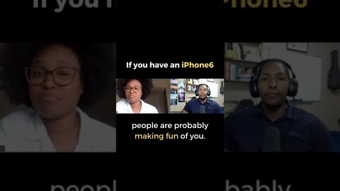 What APPLE knew would happen with IPHONE?