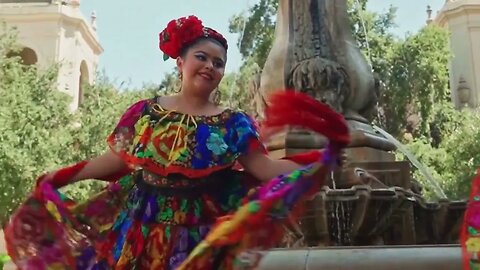 Spanish Dance #beautiful #travel #spain