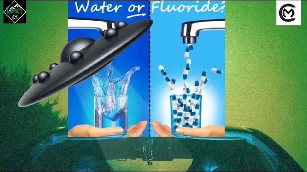 Carhole and Loki Conspiracy Hour: Fluoride Follies