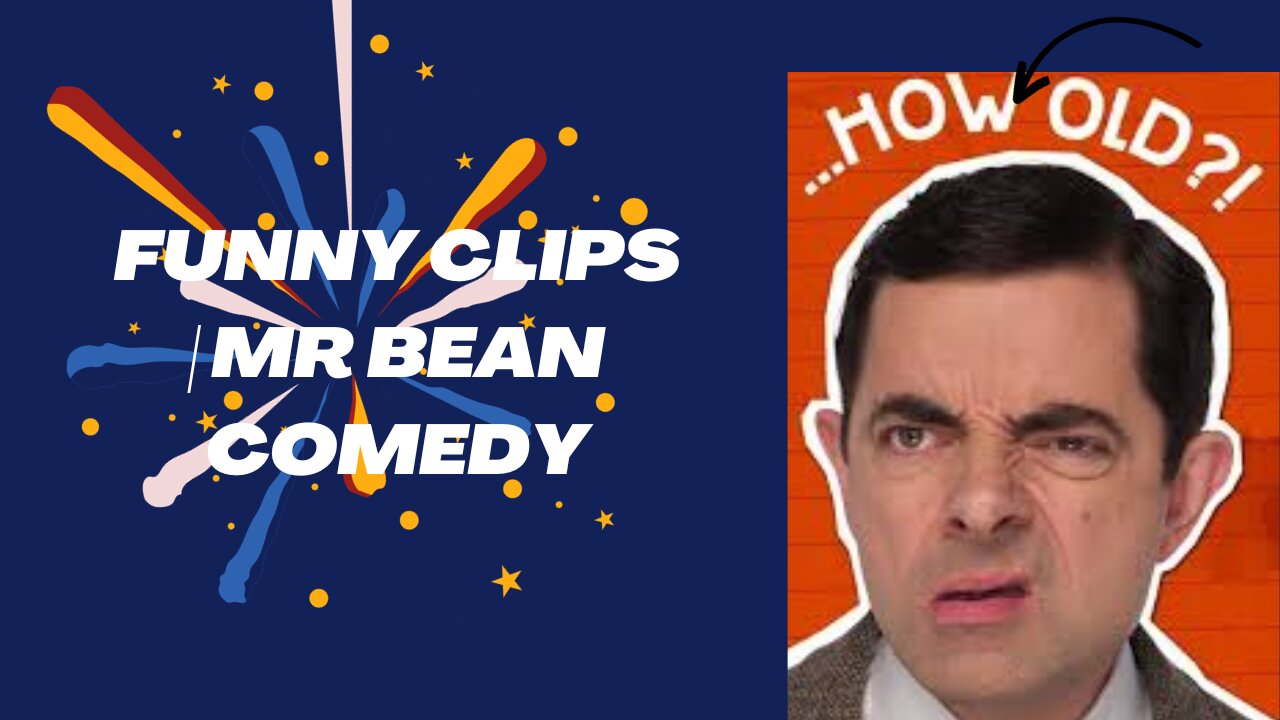 Strictly BEAN 🕺(Try Not To Laugh!) | Funny Clips | Mr Bean Comedy