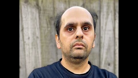 Majid Mahmud, Stevenage 14/11/24