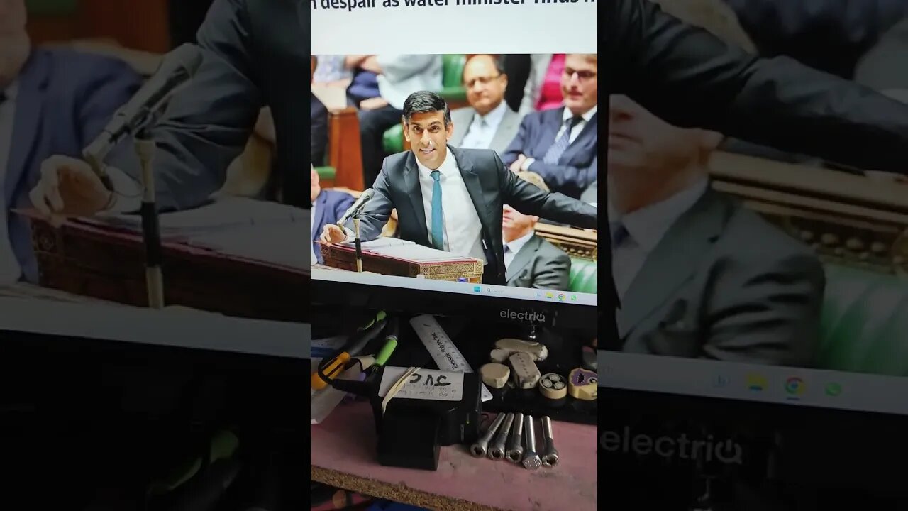 rishy a push for things like polio for more big money from big pharma