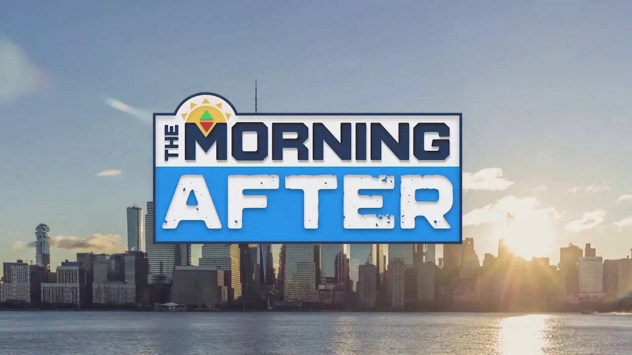 MLB All-Star Break Chatter, NBA Summer League Update | The Morning After Hour 1, 7/10/23