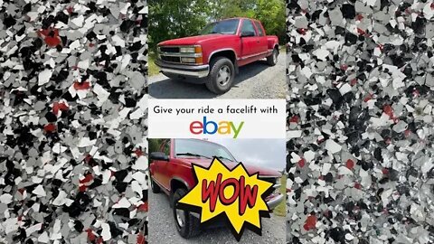 Updating Your Ride With eBay Motors Is As Easy As 1, 2, 3!