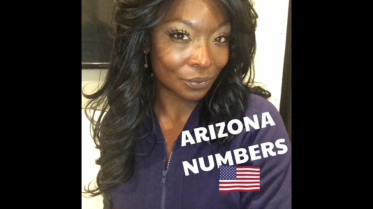 MARICOPA COUNTY AUDIT NUMBERS | 173,104 MISSING VOTES | LET’S TALK VACCINE 💉 MANDATES...