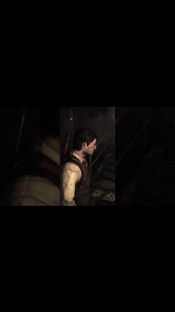 What on Earth was the Point??? - #TheEvilWithin
