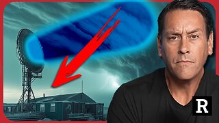 "This is HAARP on steroids" Whistleblower reveals MASSIVE weather machine at South Pole | Redacted