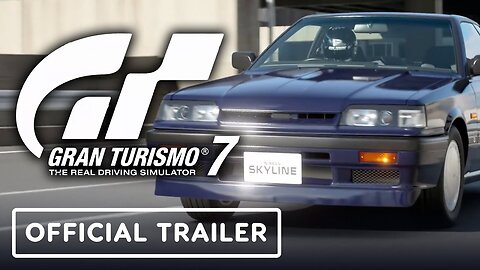 Gran Turismo 7 - Official May 1.48 Update Trailer