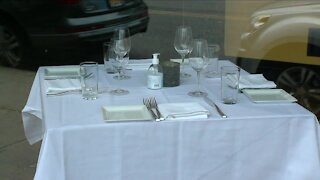 NYS restaurant industry warn many restaurants will close by the end of 2020 if no help is given