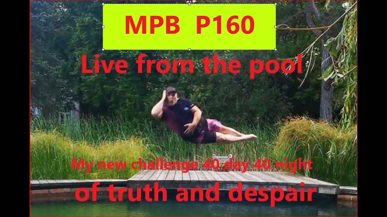 PB-P160 Shooting the BOW