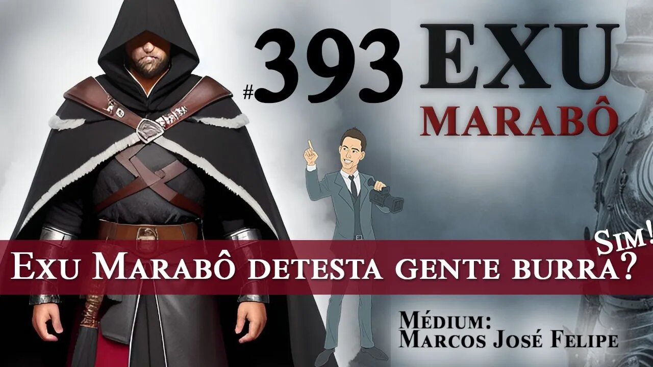 Cortes DcE #393 Exus zombeteiros? Cavalo e médium? Umbanda é amor?Desrespeito aos Erês?