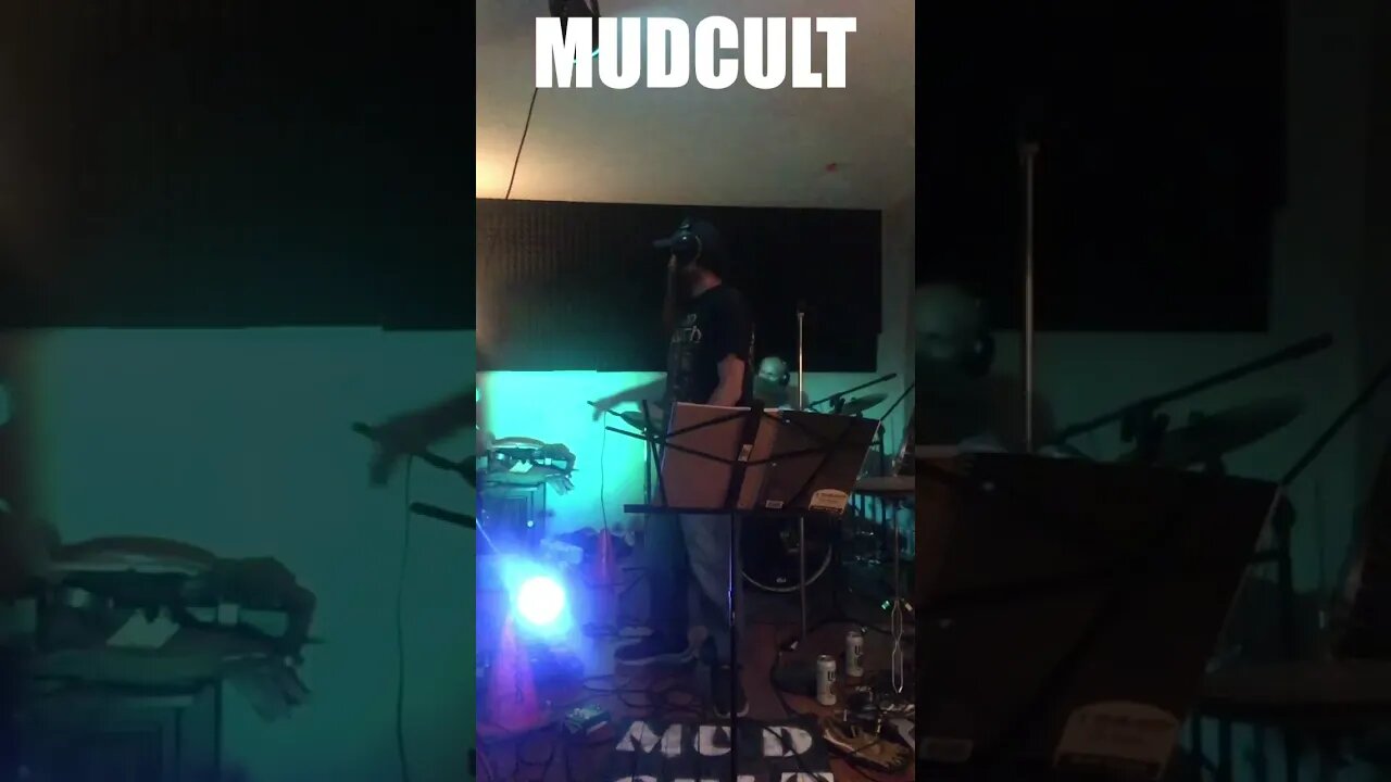 Mass seizure at the end (Not from lights)