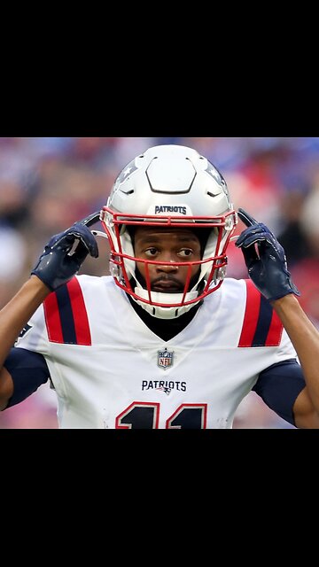 Patriots vs Bengals | Patriots win Jerod Mayo's debut as coach, beating mistake-prone Bengals 16-10