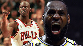 LeBron James Says He Doesn't Trash Talk Opponents, But Who Are The Wildest Trash Talkers In The NBA?