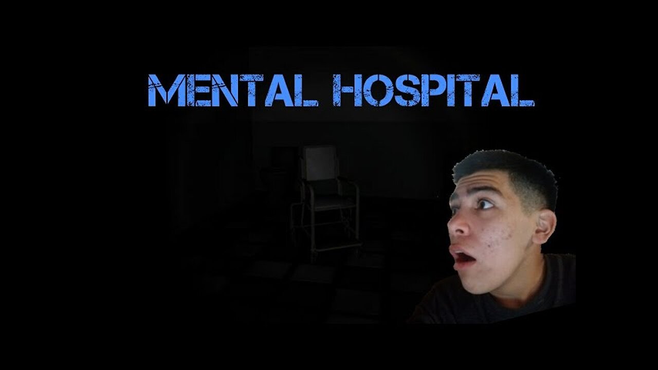 Mental hospital| this is more greatest scary games.