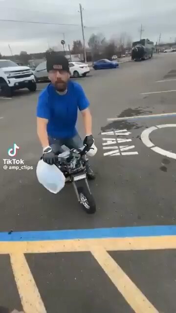 🚨 #BREAKING: Electric Scooter Madness in the Streets