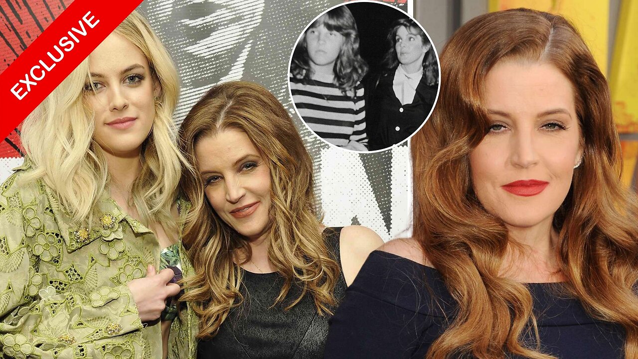 Lisa Marie Presley Reveals in Posthumous Memoir She Experienced ‘Withdrawal in the Big Leagues’