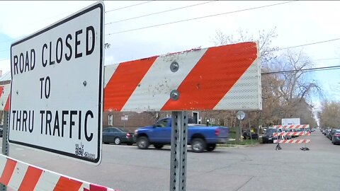 Restaurant owners pushing to keep streets closed for patio expansion