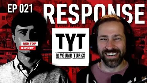 Response to The Young Turks